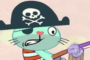 Happy Tree Friends Epizóda 15