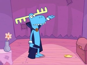 Happy Tree Friends Epizóda 13