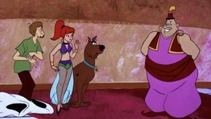The New Scooby-Doo Movies Epizóda 3
