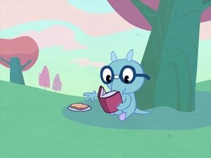 Happy Tree Friends Epizóda 18