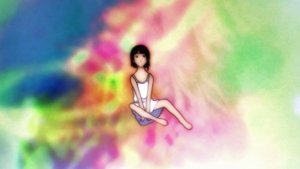 Serial Experiments Lain Epizóda 6