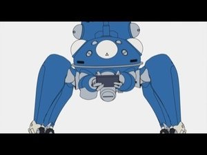 Ghost in the Shell: Stand Alone Complex Epizóda 14