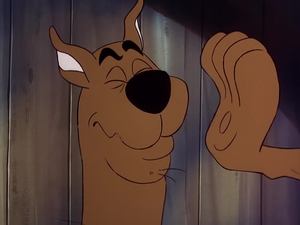 Scooby-Doo, kde si?! Epizóda 1