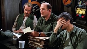 M*A*S*H Epizóda 17