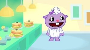 Happy Tree Friends Epizóda 18