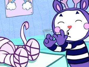 Happy Tree Friends Epizóda 17