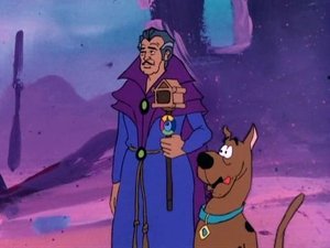 Scooby-Doo a 13 duchov Epizóda 9