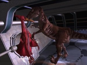 Beast Wars: Transformers Epizóda 4