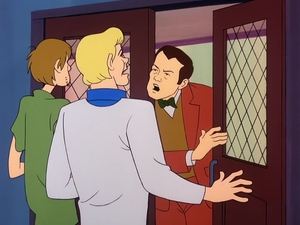 Scooby-Doo, kde si?! Epizóda 6