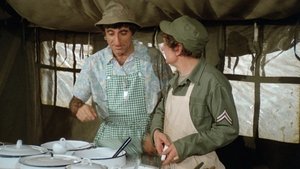 M*A*S*H Major Topper