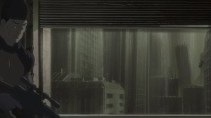 Ghost in the Shell: Stand Alone Complex Epizóda 15