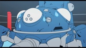 Ghost in the Shell: Stand Alone Complex Epizóda 46