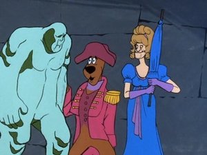 Scooby-Doo, kde si?! Don't Fool With a Phantom