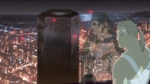 Ghost in the Shell: Stand Alone Complex Epizóda 25