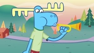 Happy Tree Friends Epizóda 8