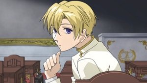 Ouran High School Host Club Epizóda 20