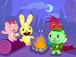 Happy Tree Friends Epizóda 26