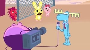 Happy Tree Friends Epizóda 21