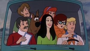 The New Scooby-Doo Movies Epizóda 8