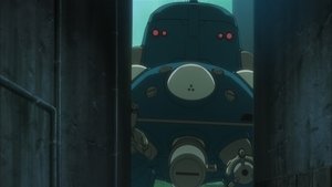 Ghost in the Shell: Stand Alone Complex Epizóda 8