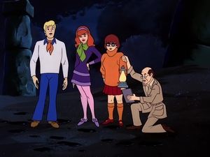 Scooby-Doo, kde si?! Epizóda 5