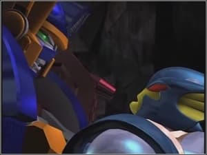 Beast Wars: Transformers Epizóda 6