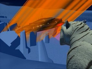 Beast Wars: Transformers Epizóda 7