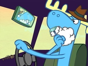 Happy Tree Friends Epizóda 11