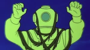 Scooby-Doo, kde si?! A Clue For Scooby-Doo