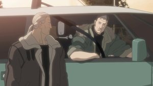 Ghost in the Shell: Stand Alone Complex Epizóda 16