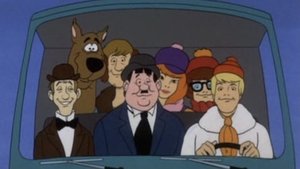 The New Scooby-Doo Movies Epizóda 10