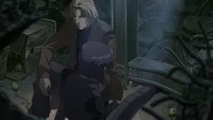 Ghost in the Shell: Stand Alone Complex Epizóda 26