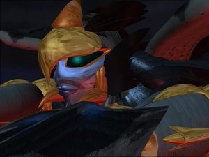 Beast Wars: Transformers Epizóda 19