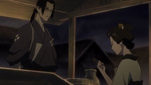Samurai Champloo Epizóda 11