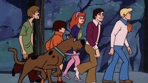 The New Scooby-Doo Movies Epizóda 13