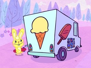 Happy Tree Friends Epizóda 21