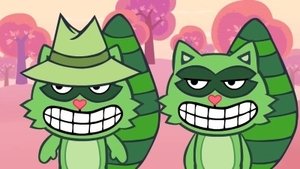 Happy Tree Friends Epizóda 12