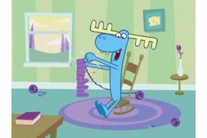 Happy Tree Friends Epizóda 9