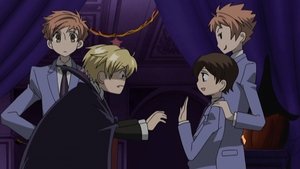 Ouran High School Host Club Epizóda 21
