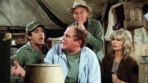 M*A*S*H Epizóda 24