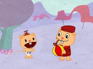 Happy Tree Friends Epizóda 5