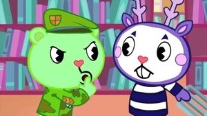 Happy Tree Friends Epizóda 20