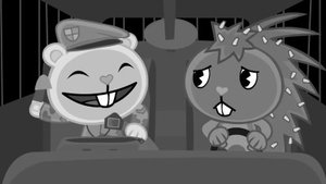 Happy Tree Friends Epizóda 11