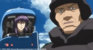 Ghost in the Shell: Stand Alone Complex Epizóda 2