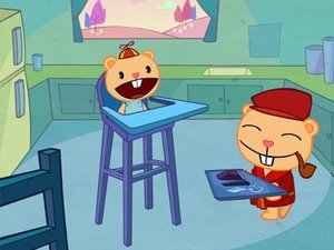 Happy Tree Friends Epizóda 6