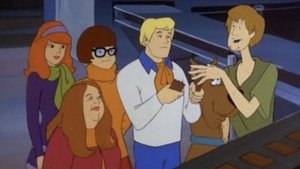 The New Scooby-Doo Movies Epizóda 7