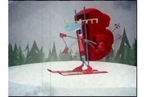 Happy Tree Friends Epizóda 8