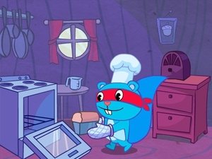 Happy Tree Friends Epizóda 12