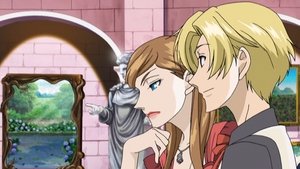Ouran High School Host Club Epizóda 25
