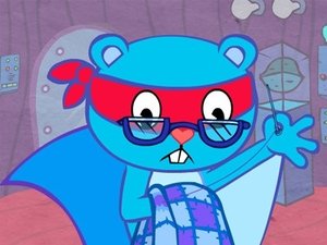 Happy Tree Friends Epizóda 22